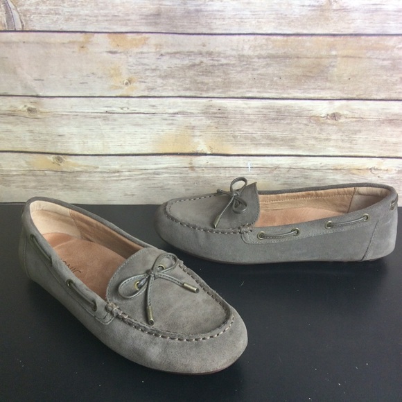 vionic virginia loafer